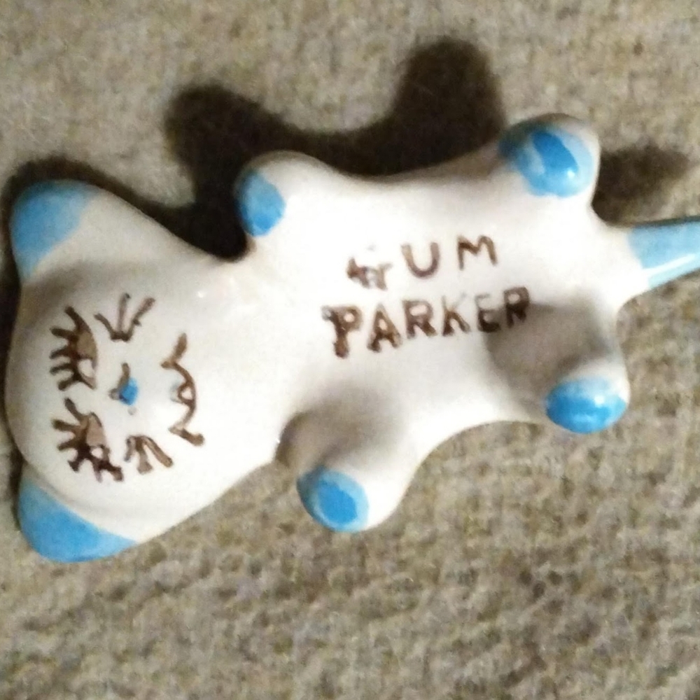 Vintage Gum Parker from the 50's/60's, possibly Lipco